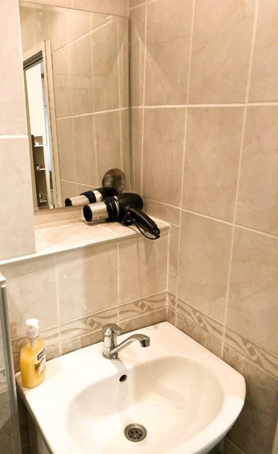 Top Center Studio 2 Min To The Beach Varna Exterior foto