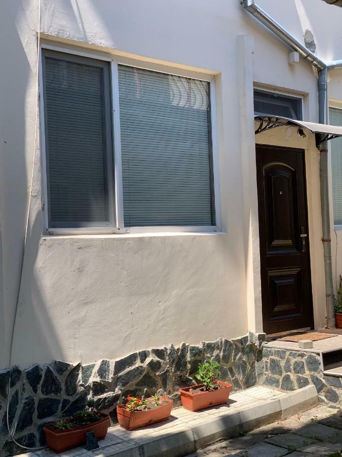 Top Center Studio 2 Min To The Beach Varna Exterior foto